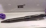 Copy Mont blanc John F Kennedy JFK Black Ballpoint Pen_th.jpg